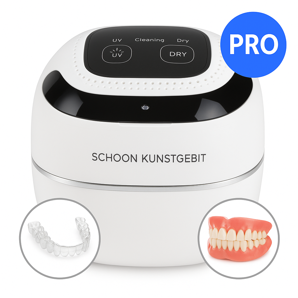Professionele Ultrasoon Reiniger
