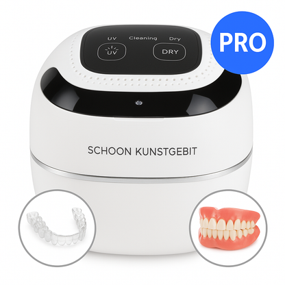 Professionele Ultrasoon Reiniger